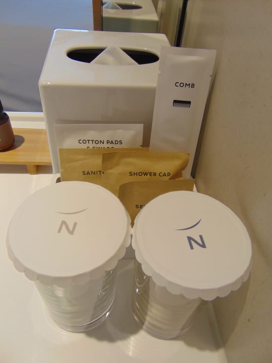 Sonstiges Novotel Ambassador Seoul Yongsan