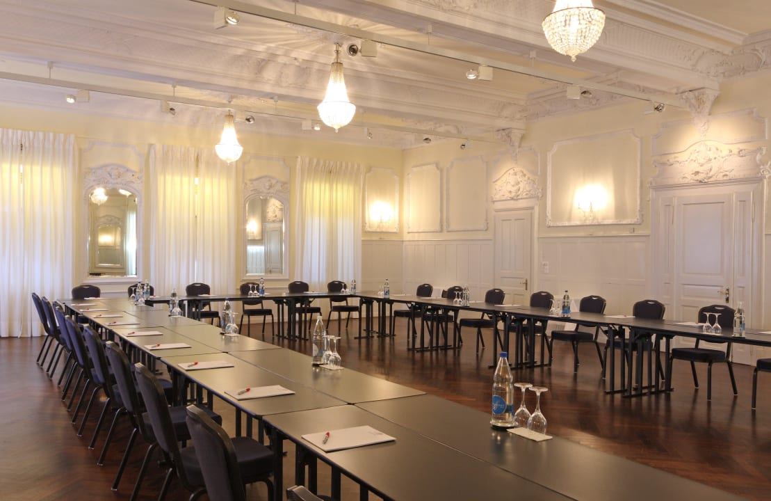 Festsaal/Seminarraum Walzenhausen Swiss Quality  Hotel