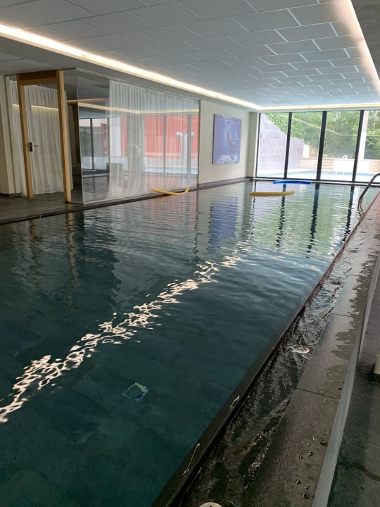 Pool ULRICHSHOF Nature · Family · Design