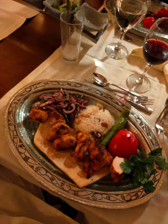 Gastro Limak Limra Hotel & Resort