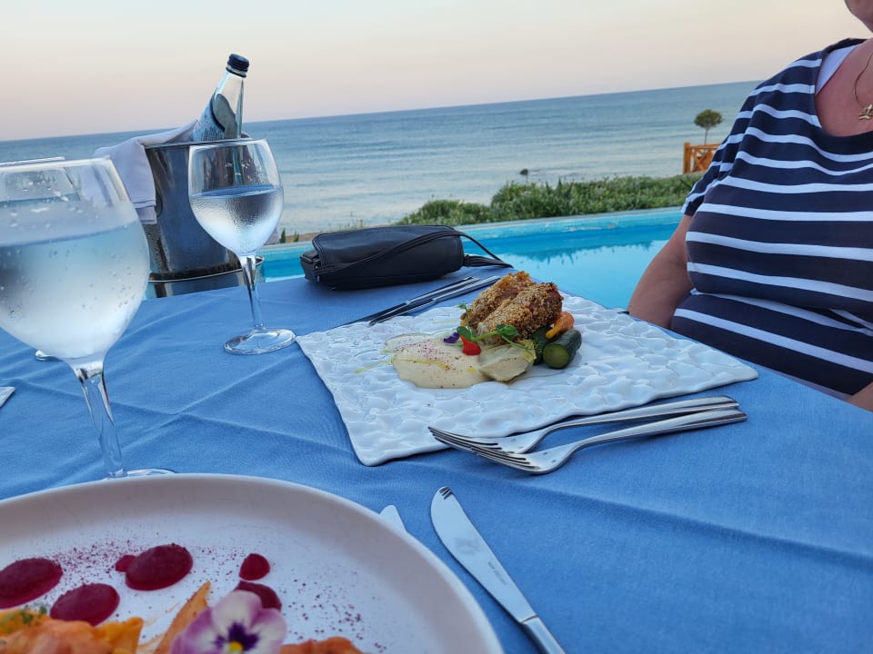 Gastro Atrium Prestige Thalasso Spa Resort & Villas