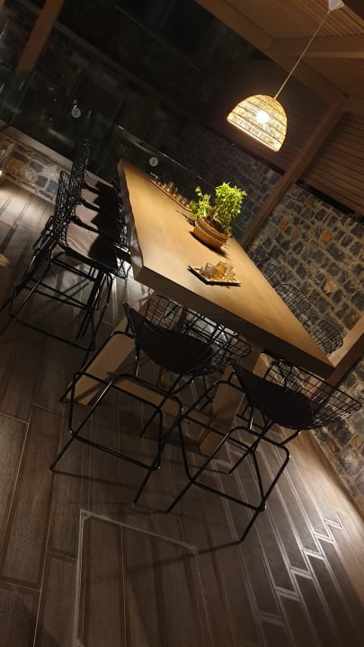 Gastro Seascape Luxury Residences