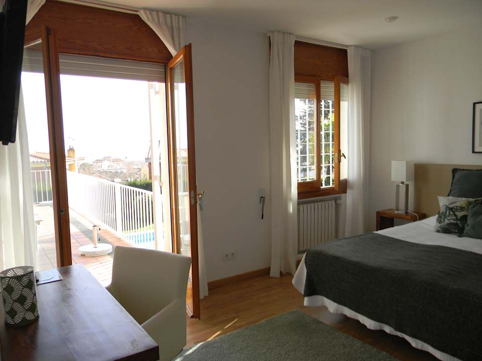 Zimmer Gavina Mar B&B Hotel