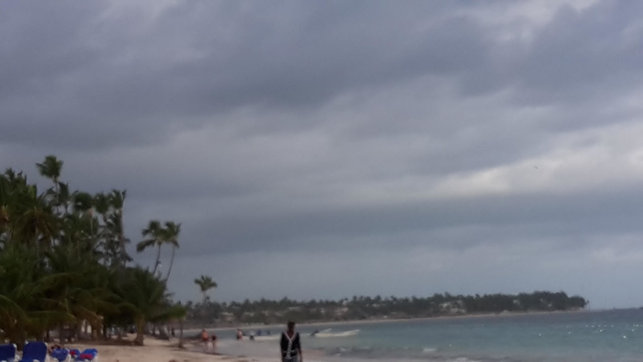 Strandfotos  Villas Bavaro Resort & Spa