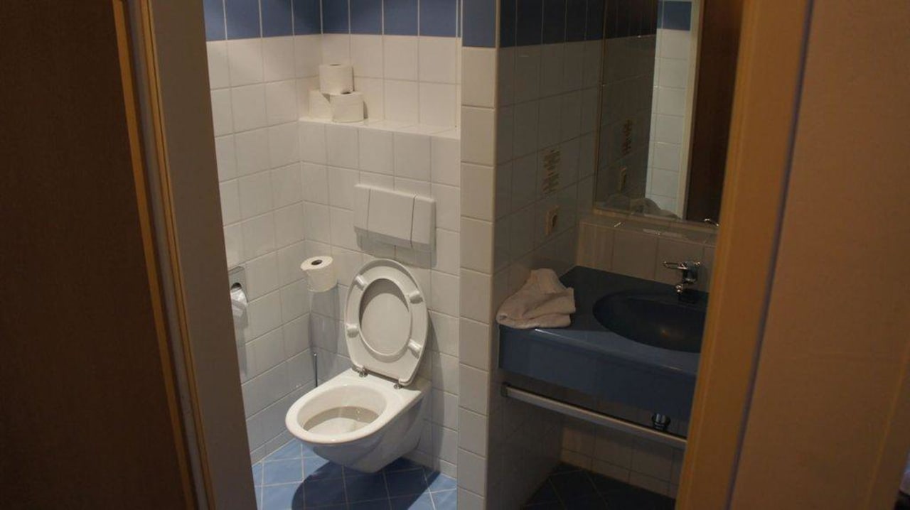 WC Sporthotel Wagrain