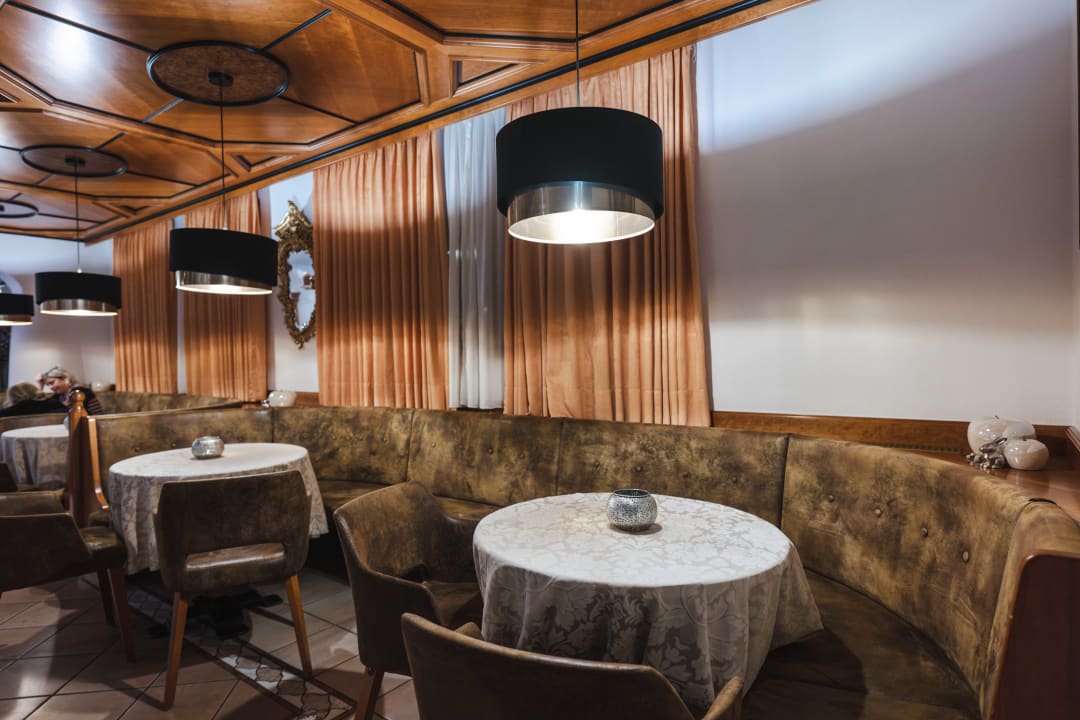 Gastro Hotel Tannenhof