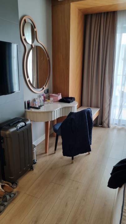 Zimmer Diamond De Luxe Hotel & Spa