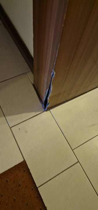 Zimmer Dream World Resort & Spa