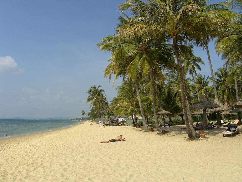 Strand am Mai House Hotel Mai House Resort