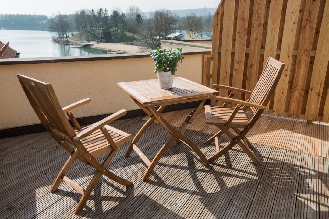 Zimmer Seehotel Niedernberg