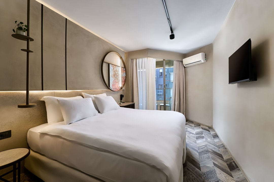 Zimmer Büyük Hotel