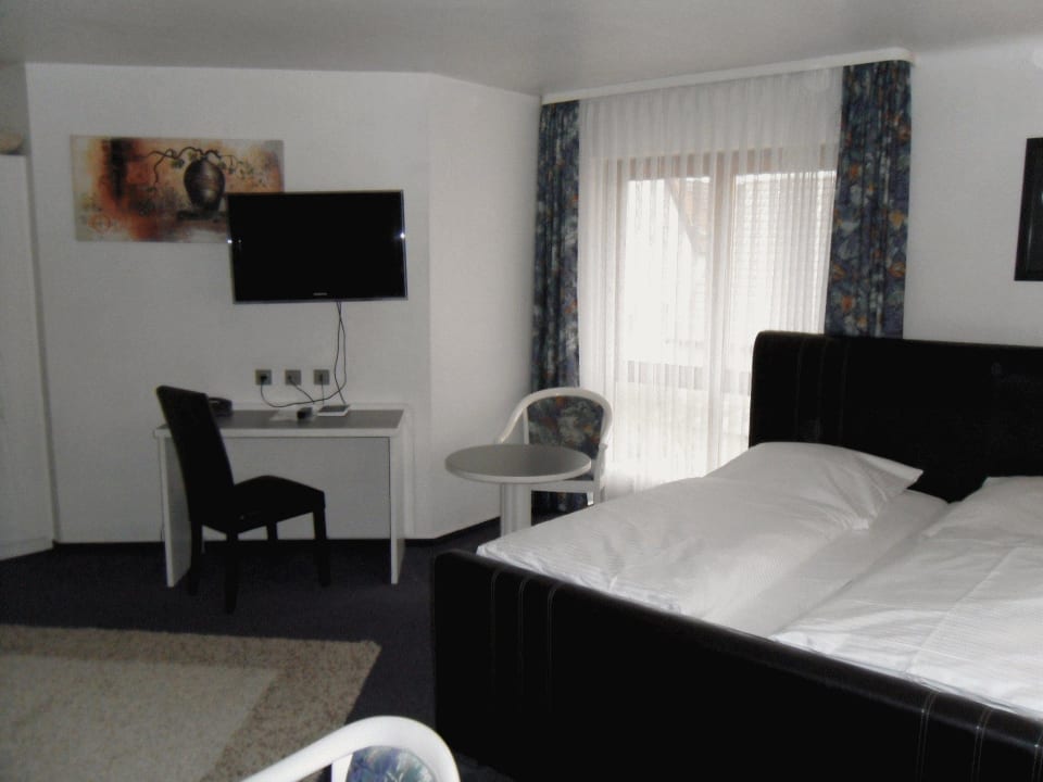 Apartment Hotel Gasthof Traube