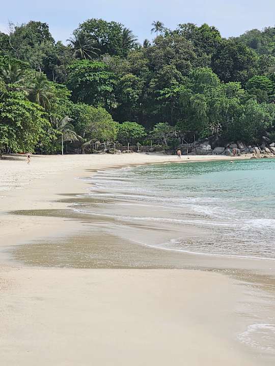 Strand Anantara Rasananda Koh Phangan -  Villas