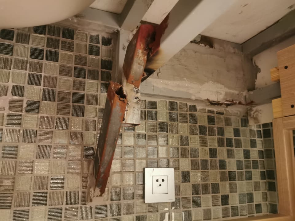 Zimmer Lopesan Costa Bávaro Resort, Spa & Casino