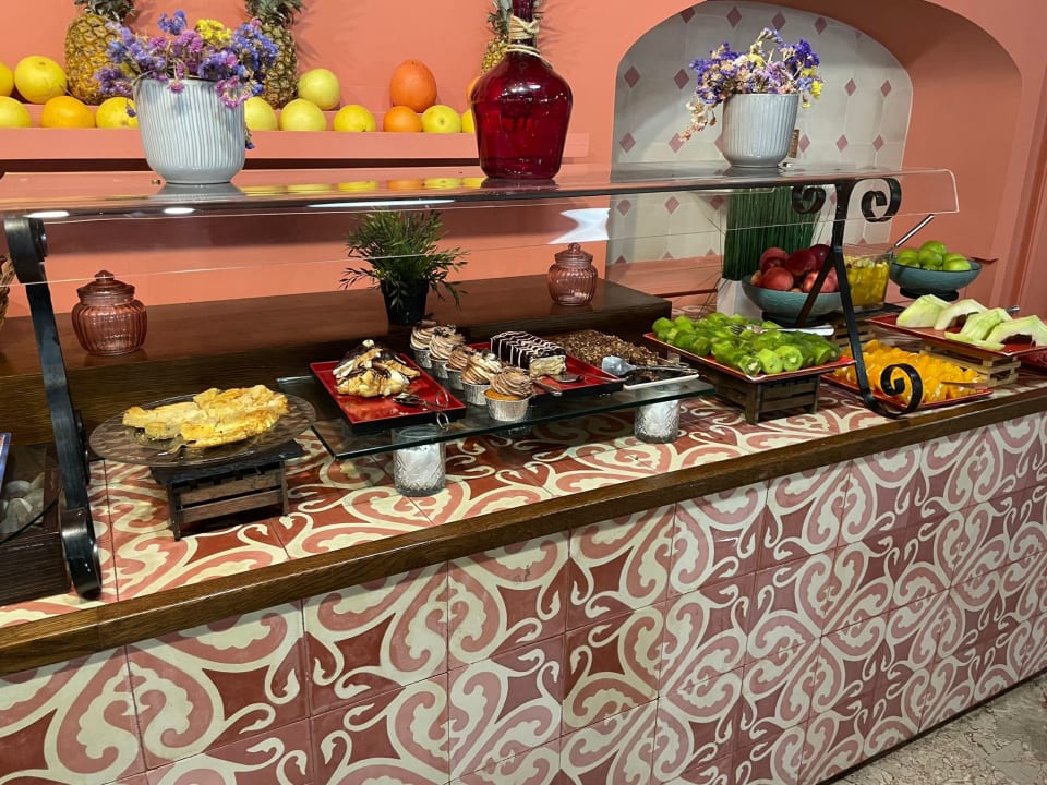 Gastro Grecotel LUXME Daphnila Bay