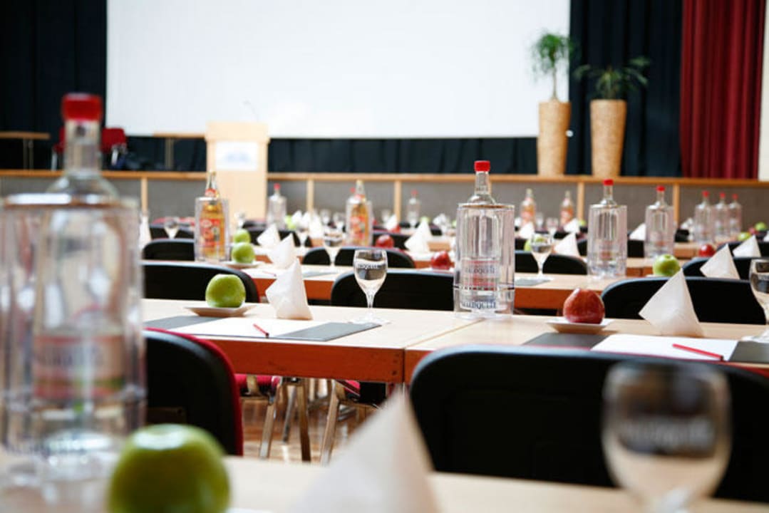 Tagungen und Konferenzen Hotelpark Stadtbrauerei Arnstadt