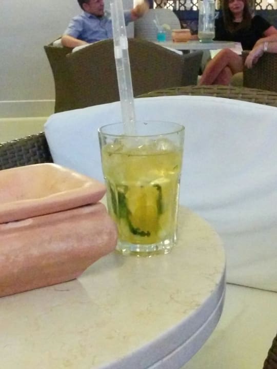 Mojito Jaz Aquaviva