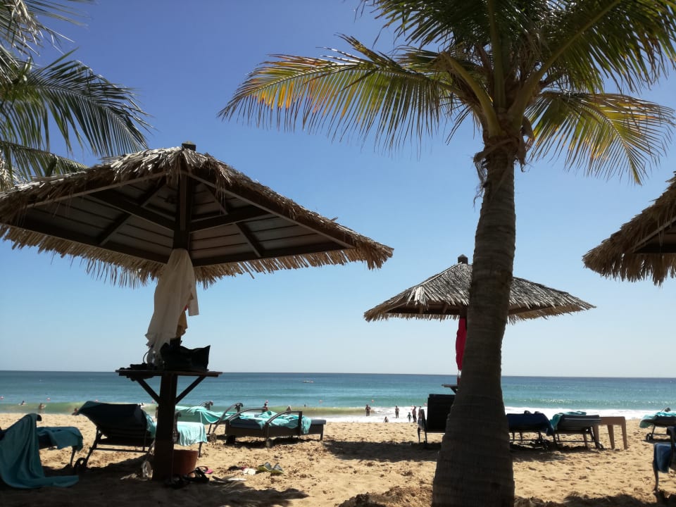 Strand Hotel Le Meridien Al Aqah Beach Resort