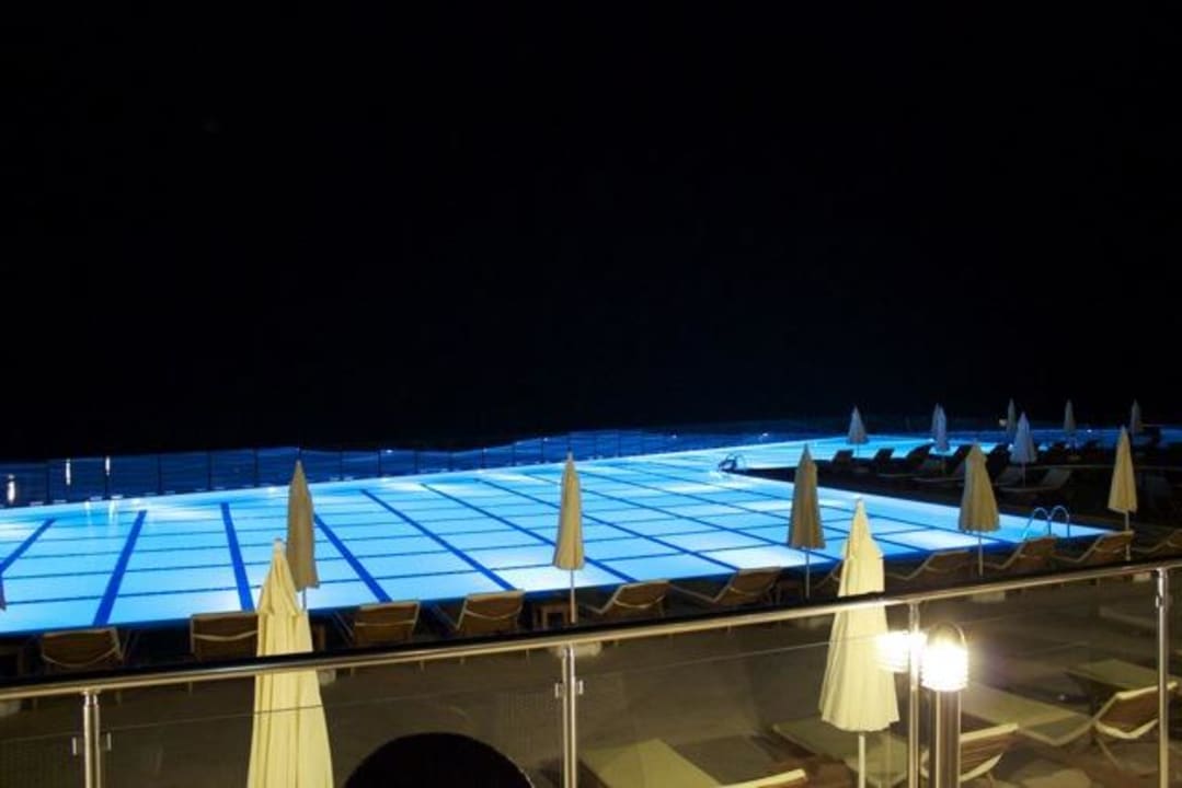 Nacht TUI BLUE Seno - Adults Only