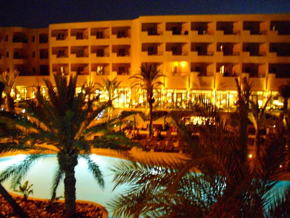 Pool Hotel Rosa Beach