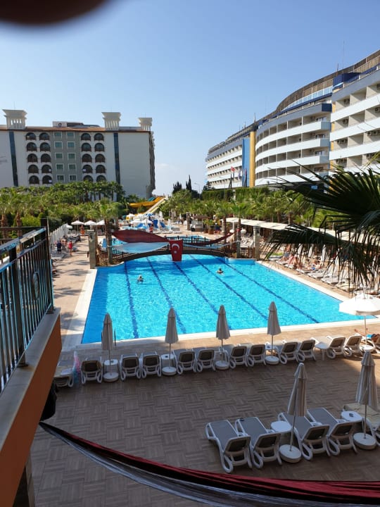 Pool Dizalya Palm Garden