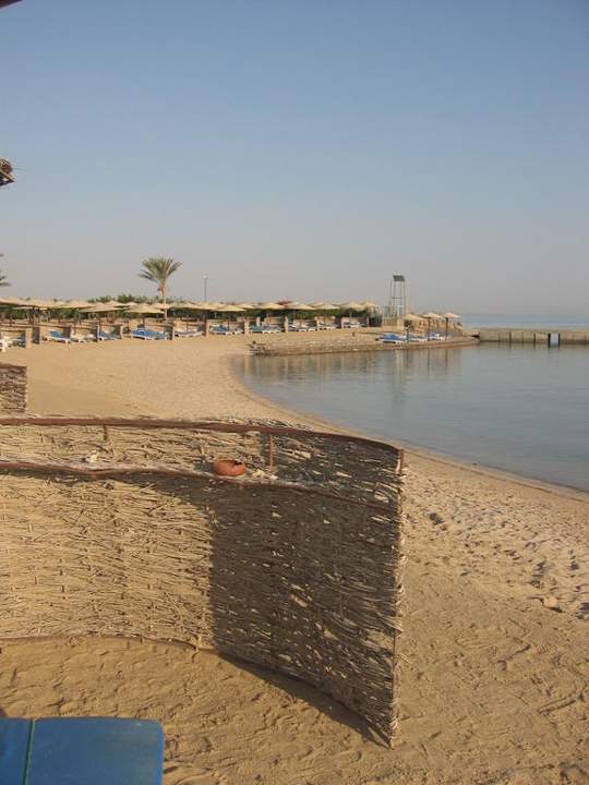 Spokojne morze Sea Star Beau Rivage