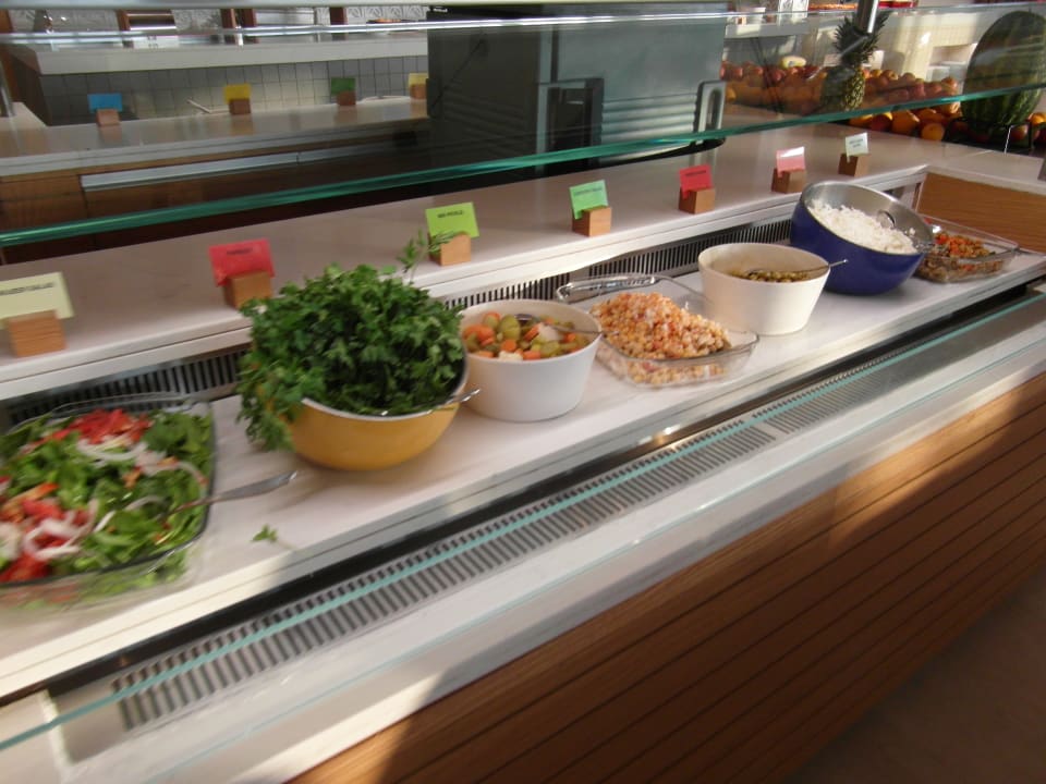 Gastro Hampton by Hilton Marjan Island