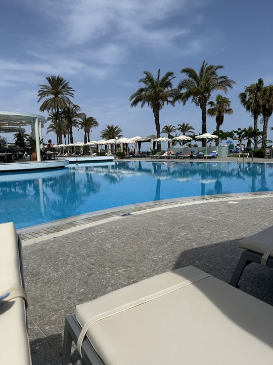 Pool Rodos Palladium Leisure & Wellness