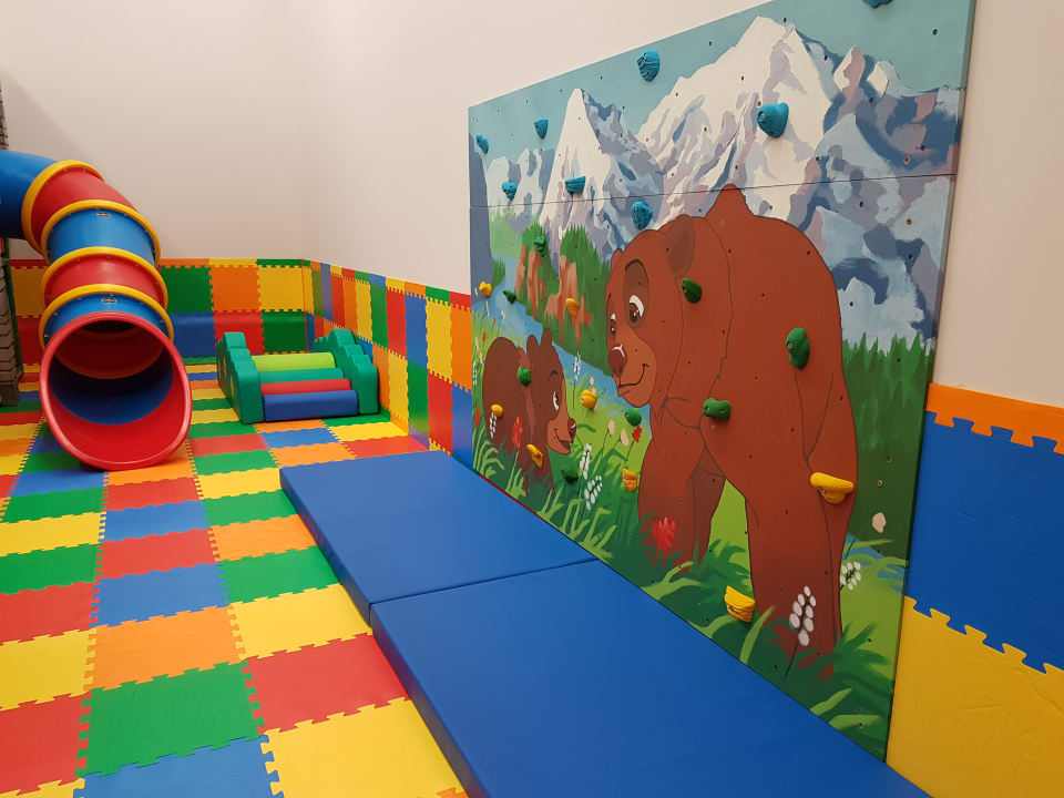 Sport & Freizeit Hotel Mühlenerhof