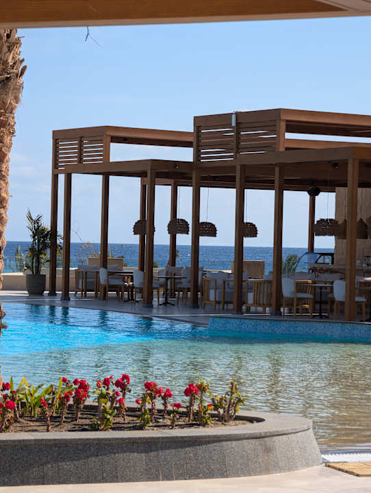 Pool JAZ Elite Riviera