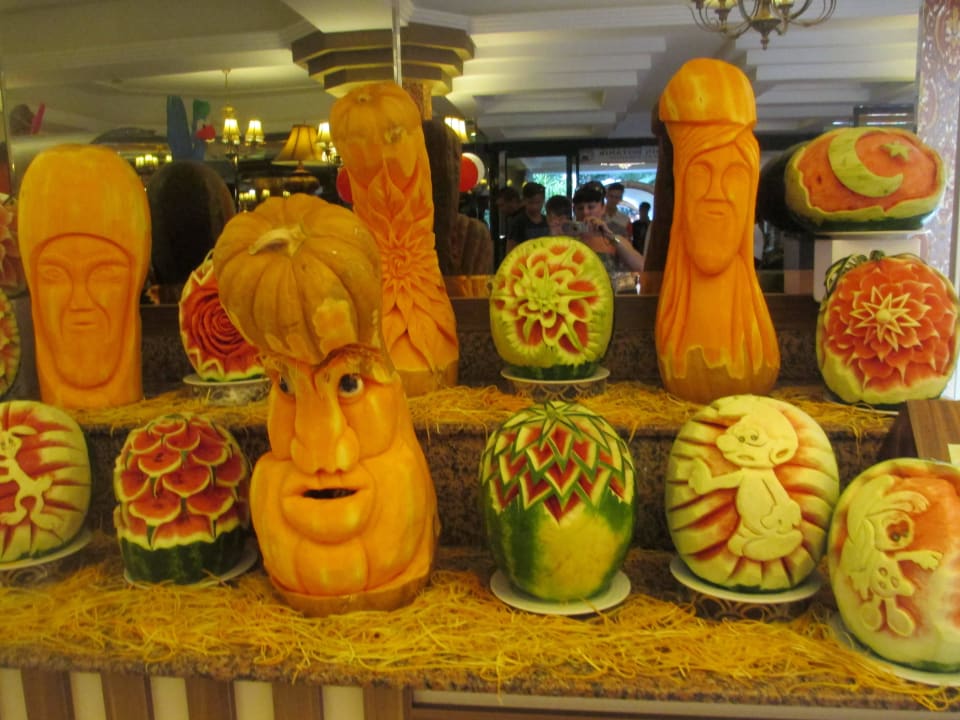 Профессионально Botanik Hotel & Resort