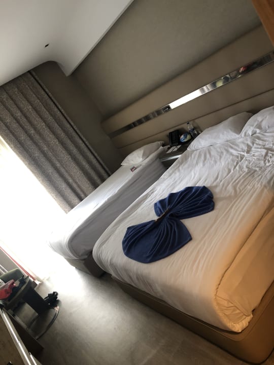 Zimmer Club Grand Aqua