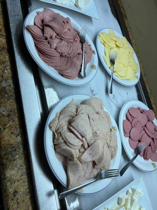 Gastro Sidi Mansour Resort & Spa