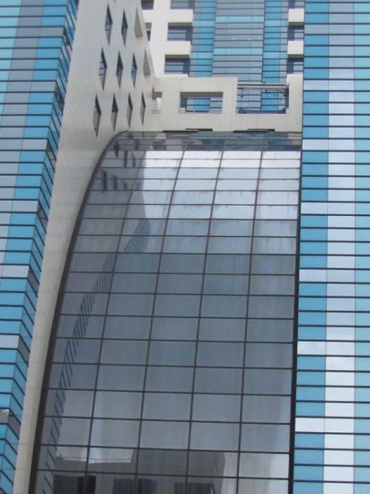 Hoch Grand Mercure Bangkok Atrium