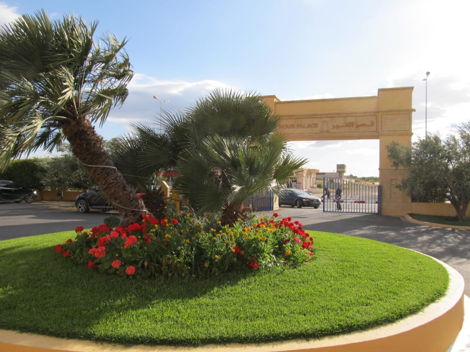 Hotel Nour Palace Resort & Thalasso