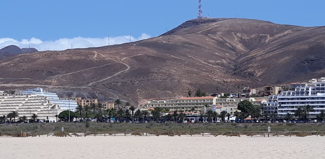 Außenansicht R2 BUGANVILLA Hotel & Spa