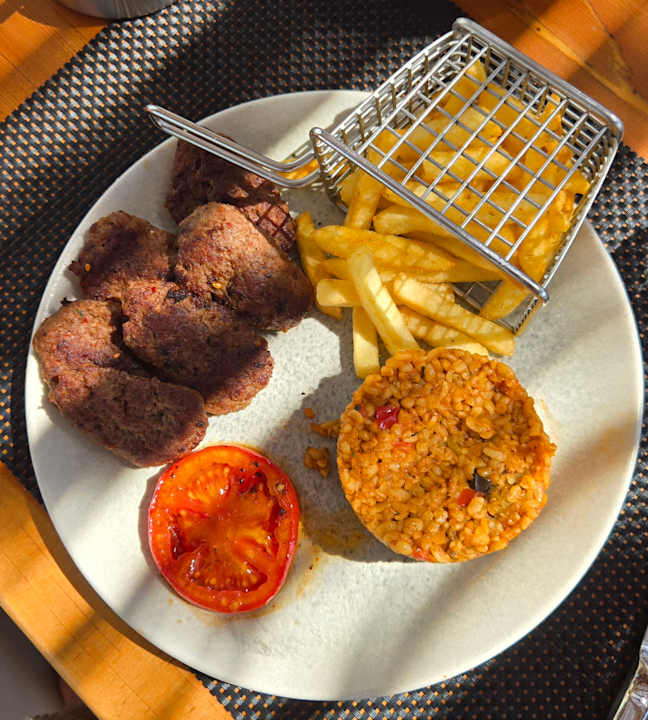 Gastro Dream Fun World