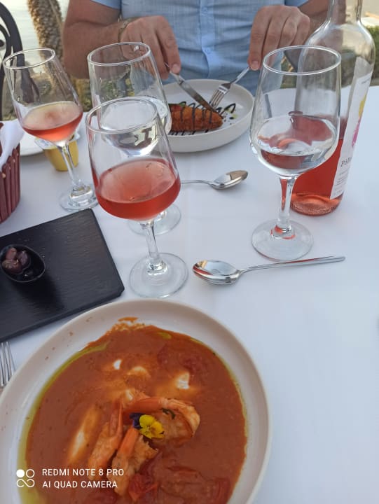 Gastro Nana Golden Beach