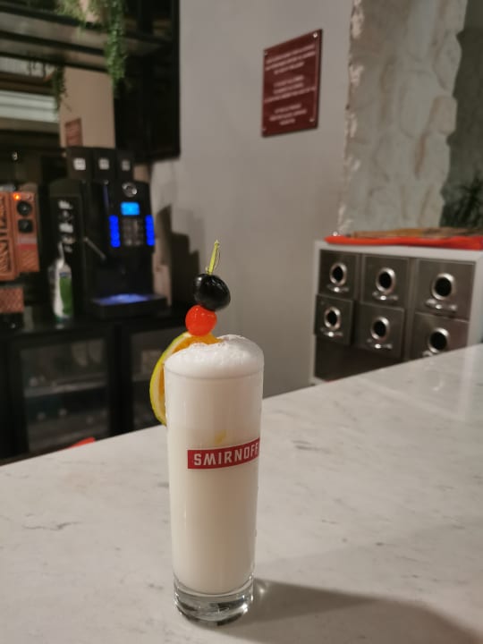 Gastro Side Royal Palace Hotel & Spa