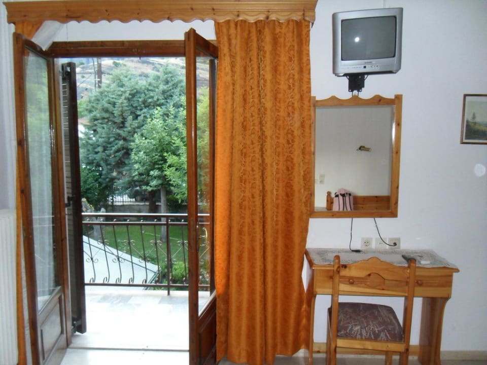 Unser Zimmer Hotel Zozas Rooms