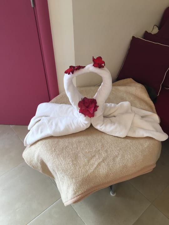 Zimmer Hotel Mercure Hurghada