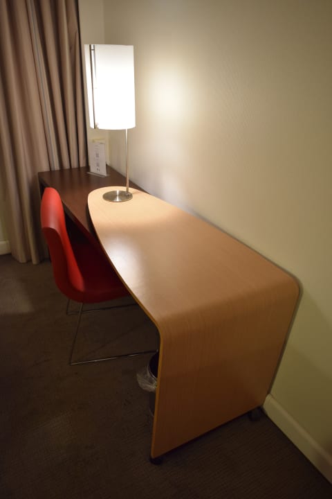 Zimmer Hotel Novotel Kayseri