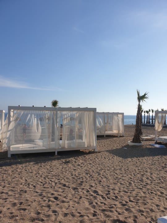 Strand Calimera Serra Palace