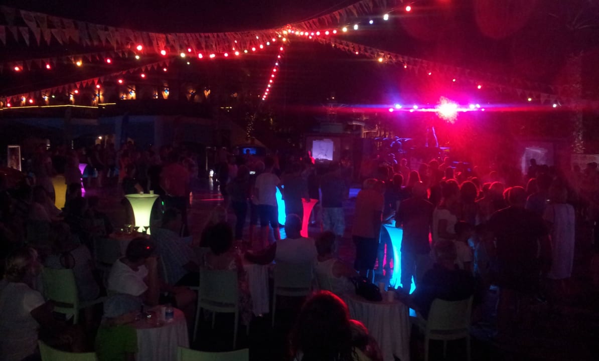 Show Limak Limra Hotel & Resort