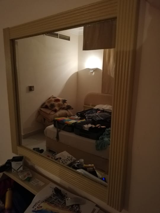 Zimmer The Grand Hotel Hurghada