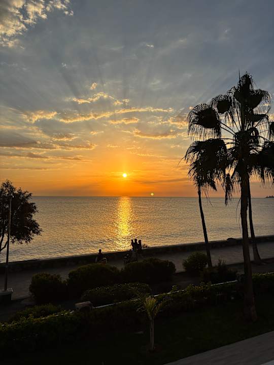 Strand Hotel Riu Gran Canaria