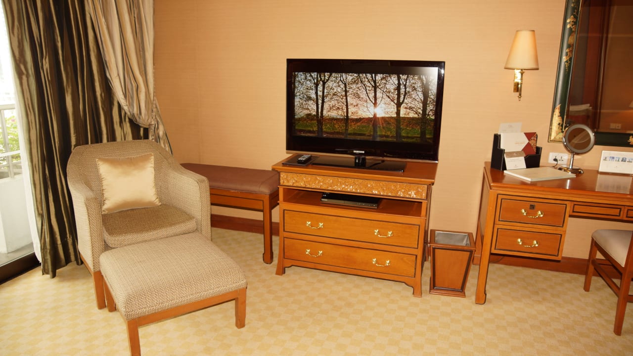 Krungthep Wing Shangri-La Hotel, Bangkok