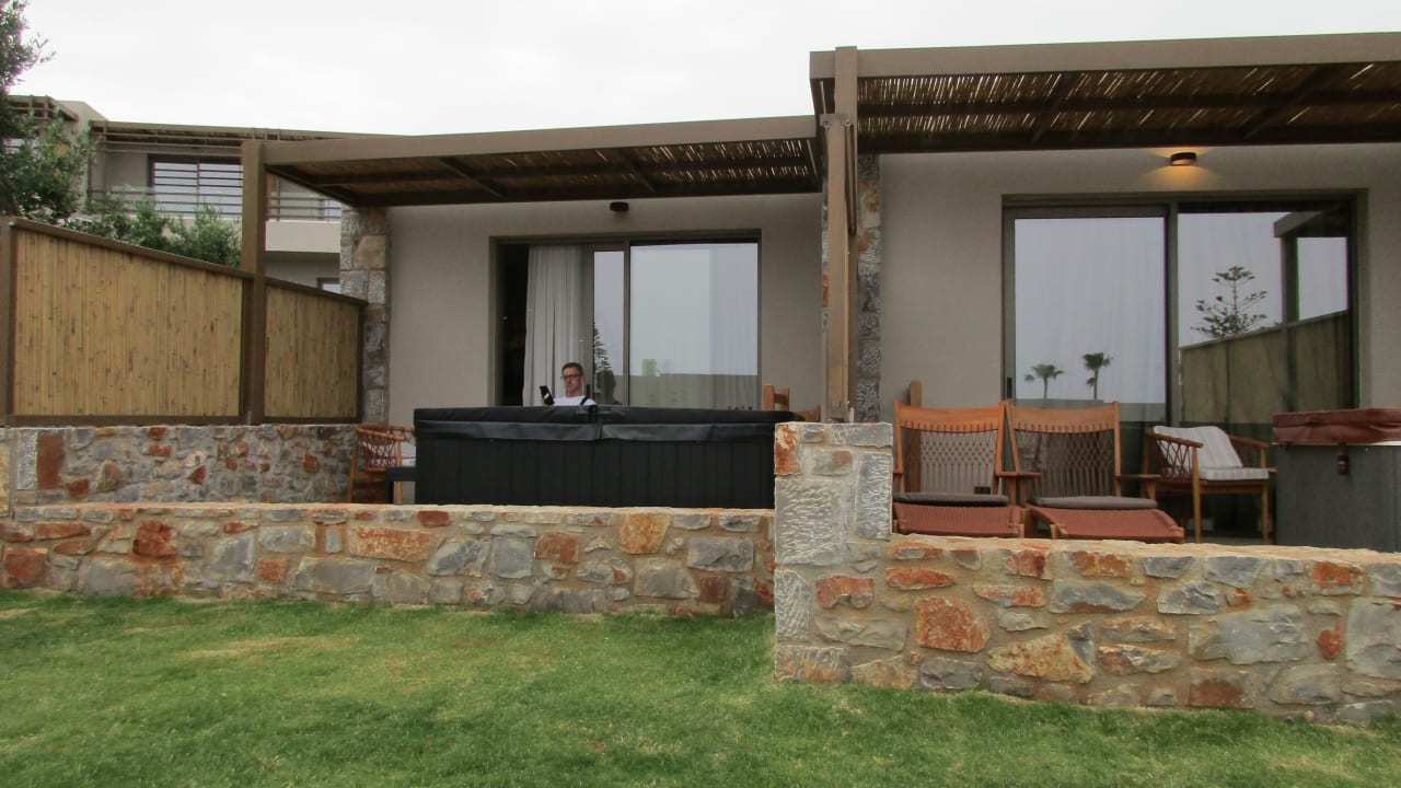 Zimmer KING MINOS RETREAT Resort & Spa