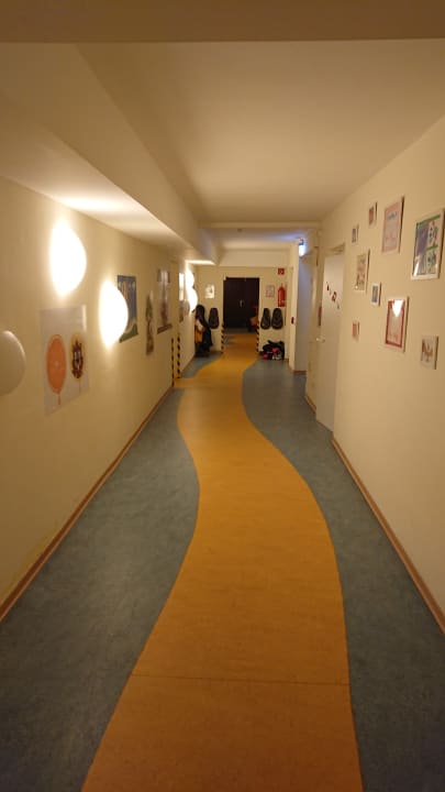 Sonstiges TUI SUNEO Kinderresort Usedom