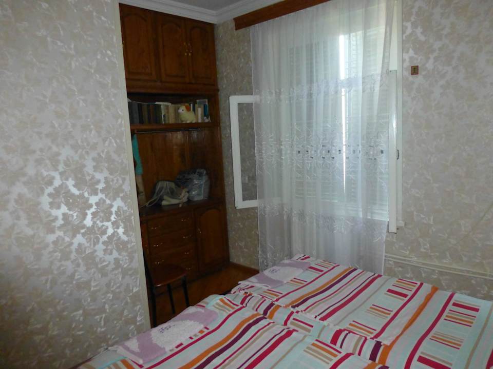 Zimmer im EG Family Hotel Lago